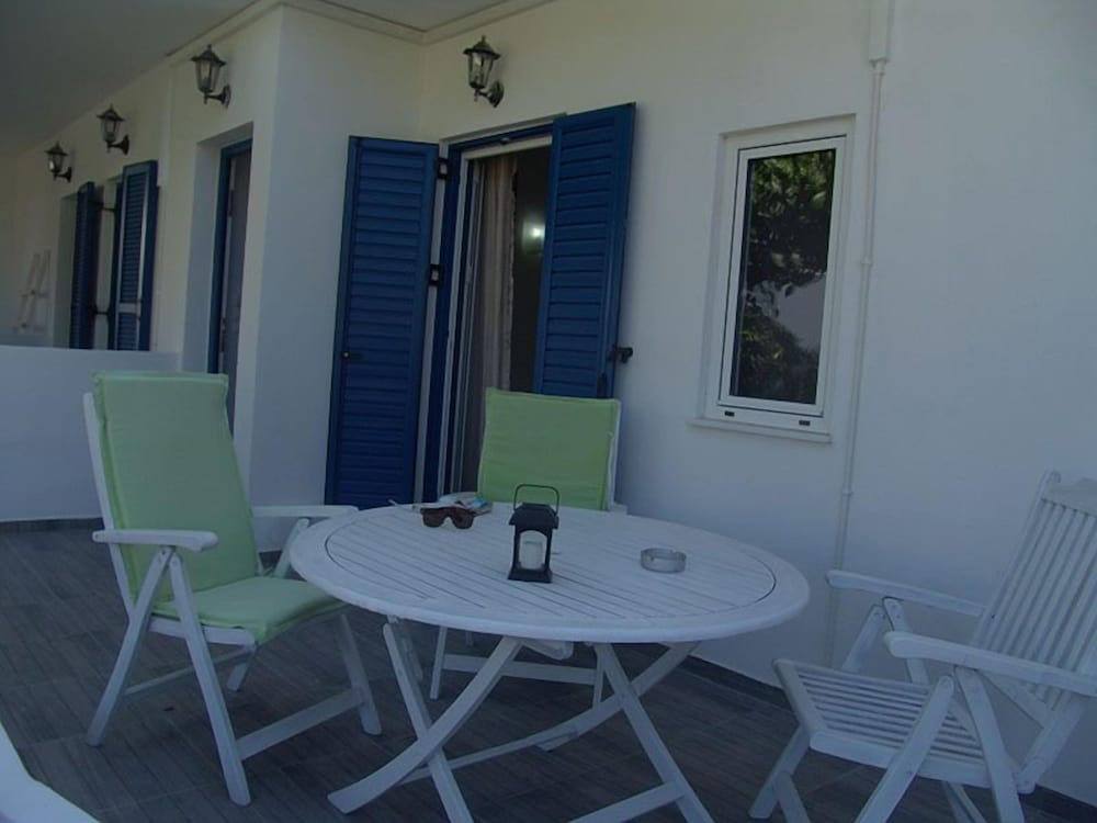 Double Room, Partial Sea View (3) photo 3