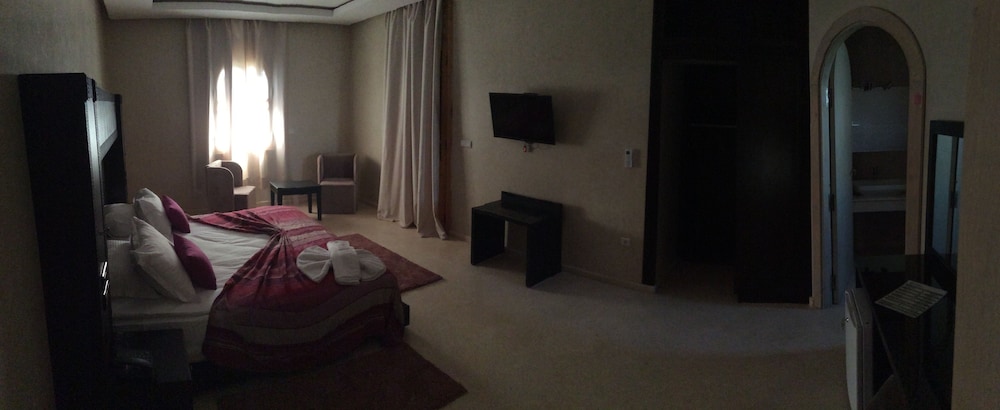 Superior Villa, 1 Bedroom photo 3