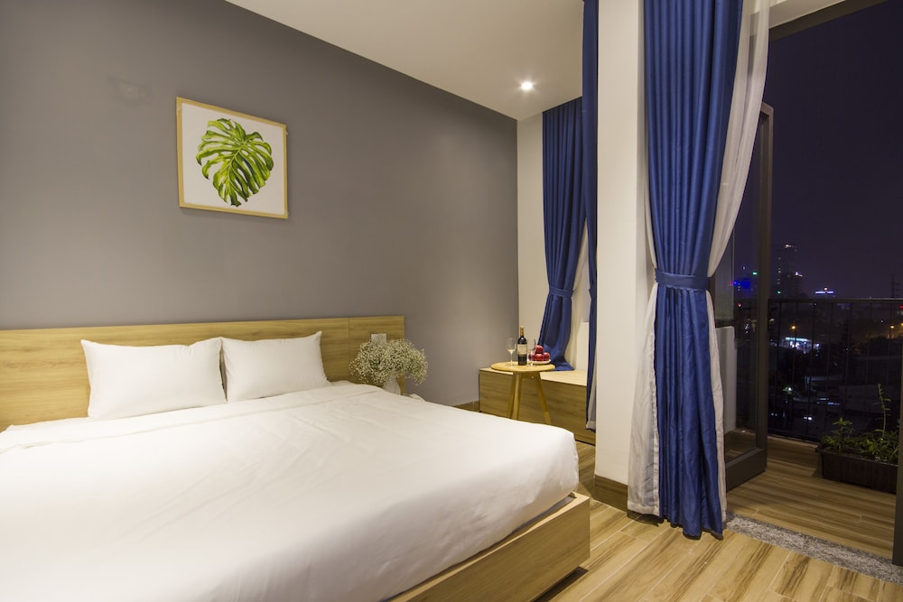 Deluxe Double Room - Photo 5