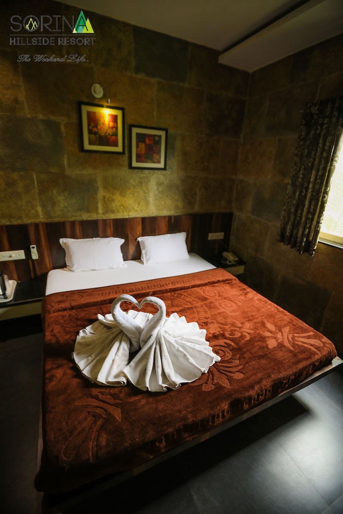 Deluxe Room, 1 Double Bed