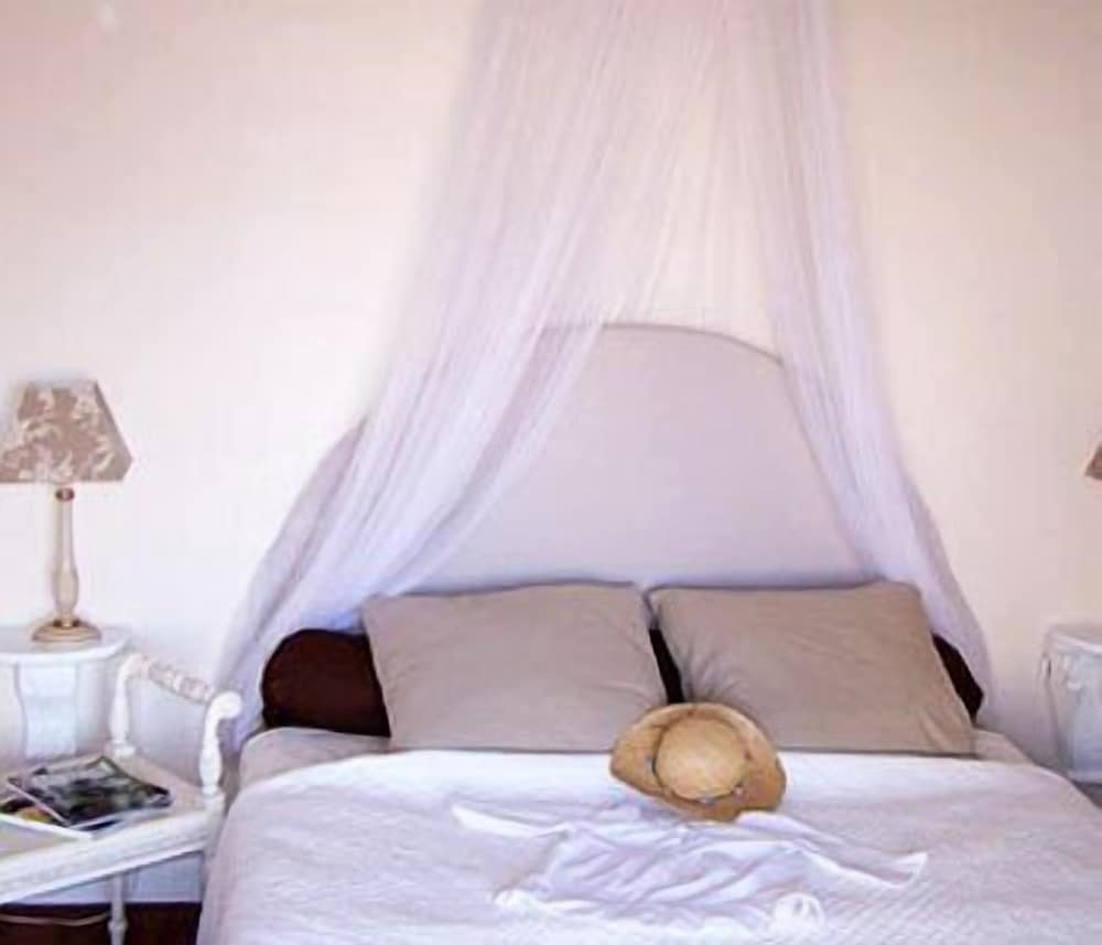 Classic Double Room (Astre) photo 1