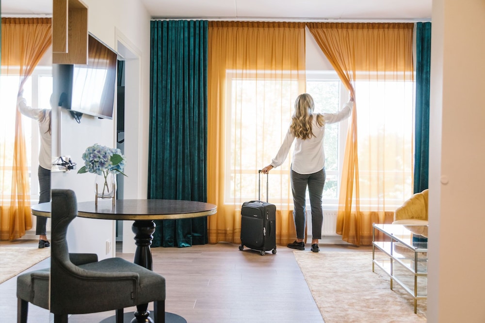 Suite photo 1