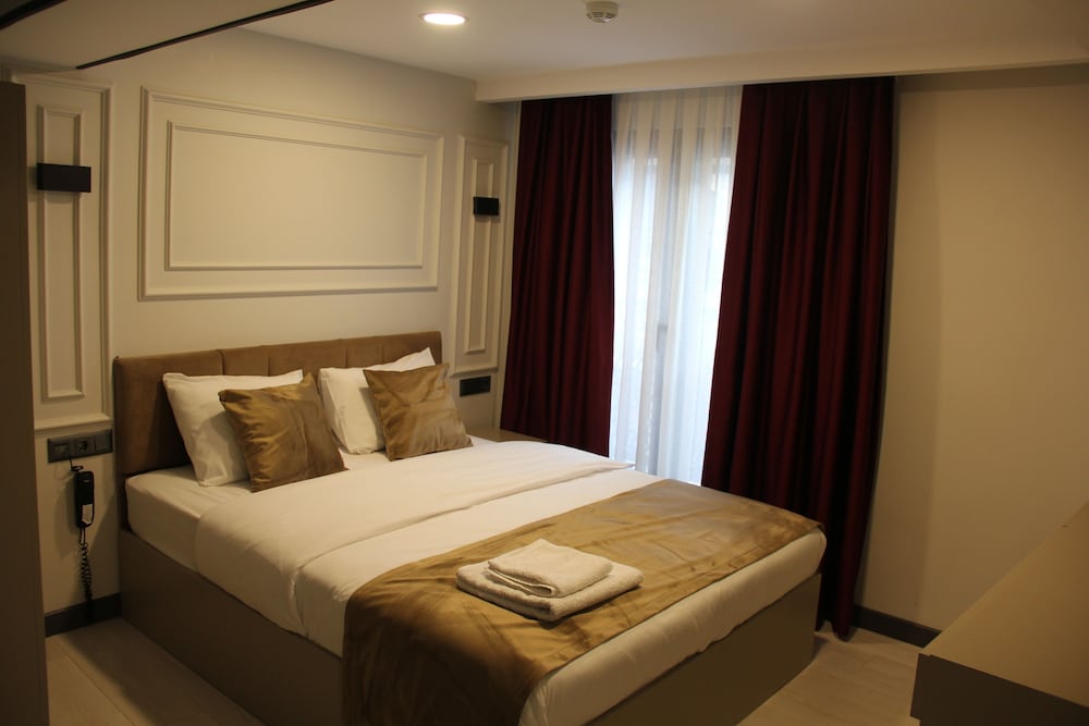 Standard Double Room photo 1