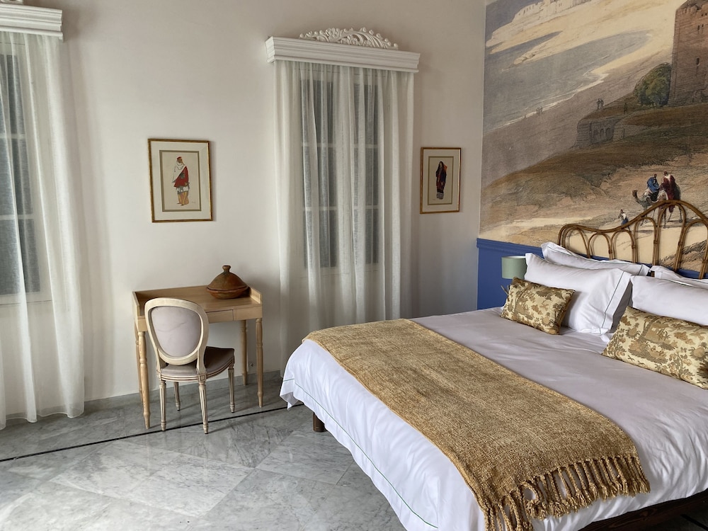 Junior Double Room photo 3
