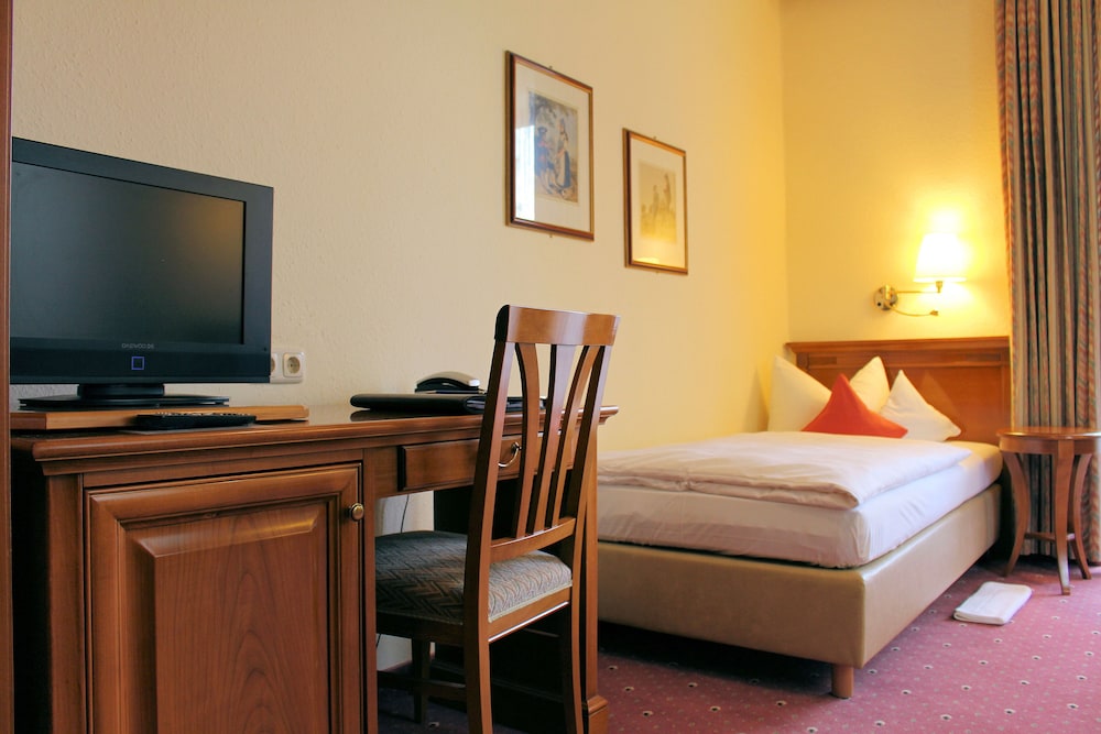 Standard Single Room, 1 Twin Bed photo 2