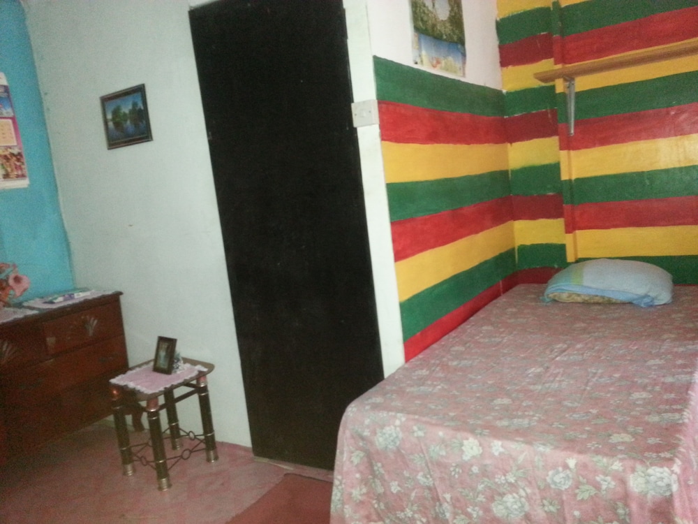 Comfort Duplex, 2 Bedrooms, Hill View, Mountainside photo 3