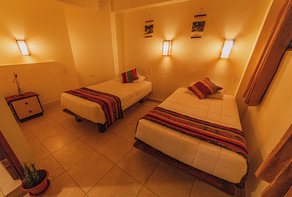 Basic Double Room photo 1