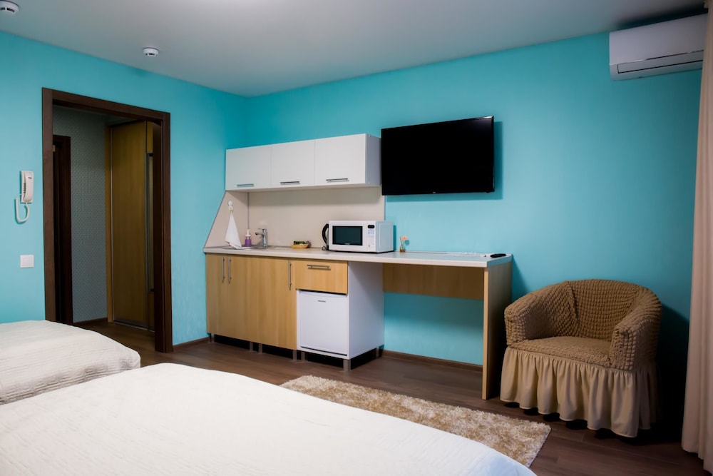Family Suite, Non Smoking photo 2