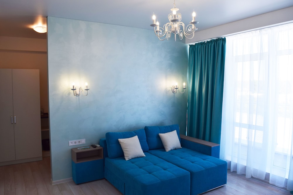 Junior Suite photo 2