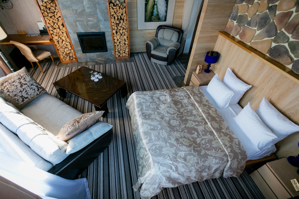 Luxury Room photo 1