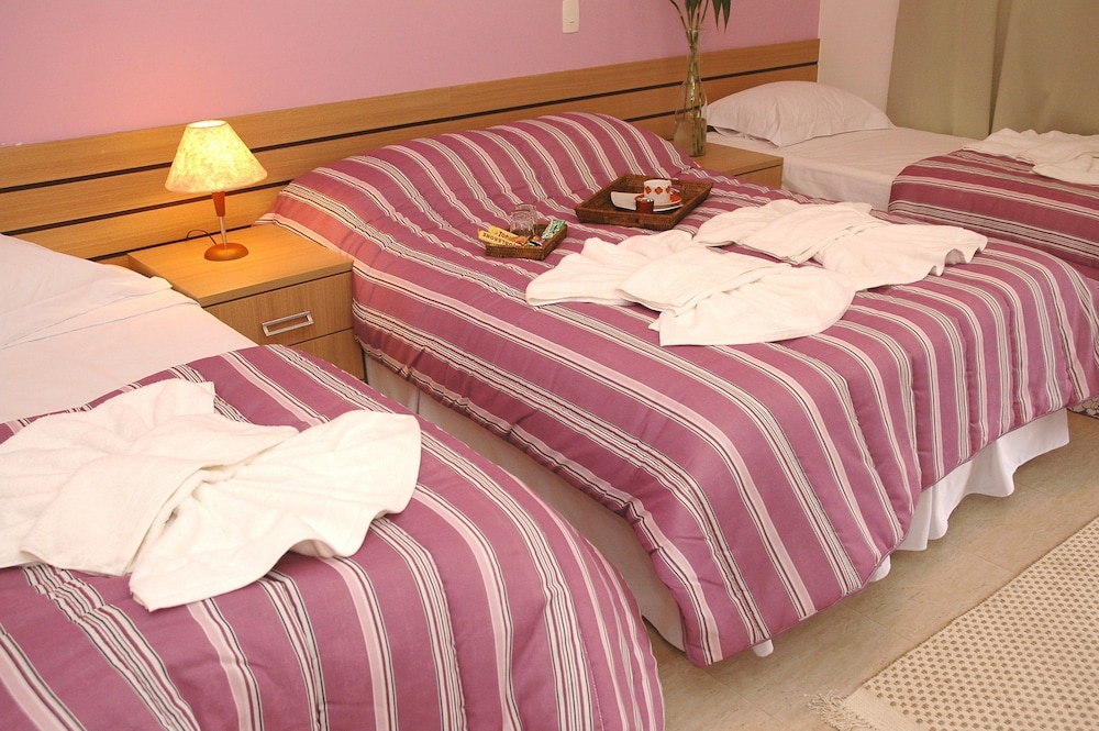 Standard Quadruple Room photo 1