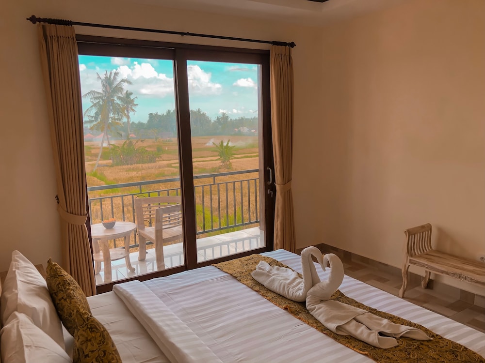 Standard Double Room - Photo 10