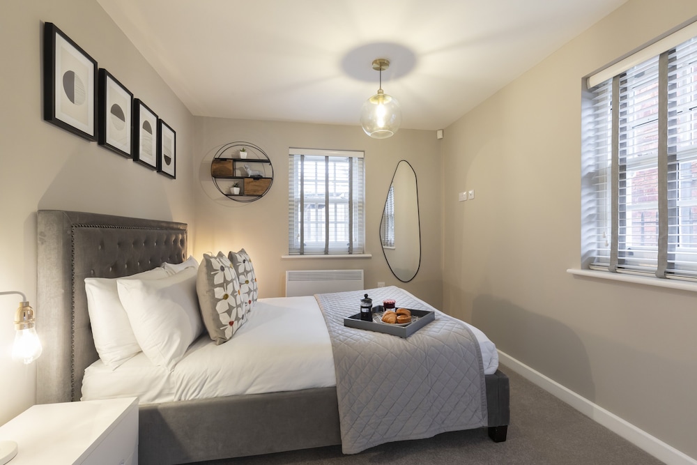 Standard Apartment, 2 Bedrooms photo 3