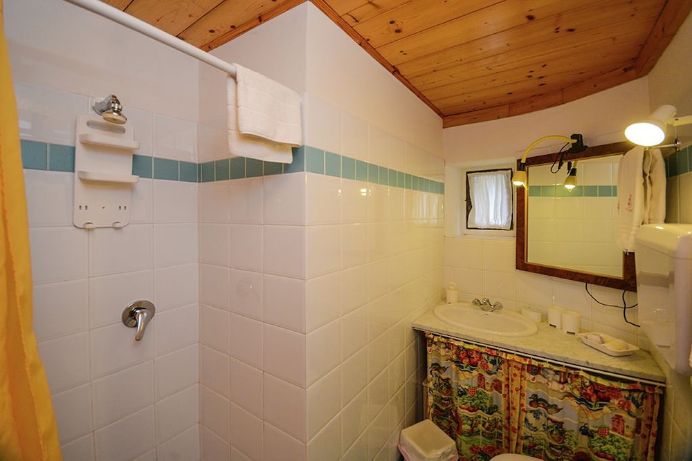 Villa, 1 Bedroom, Private Pool (Chiesina) photo 2