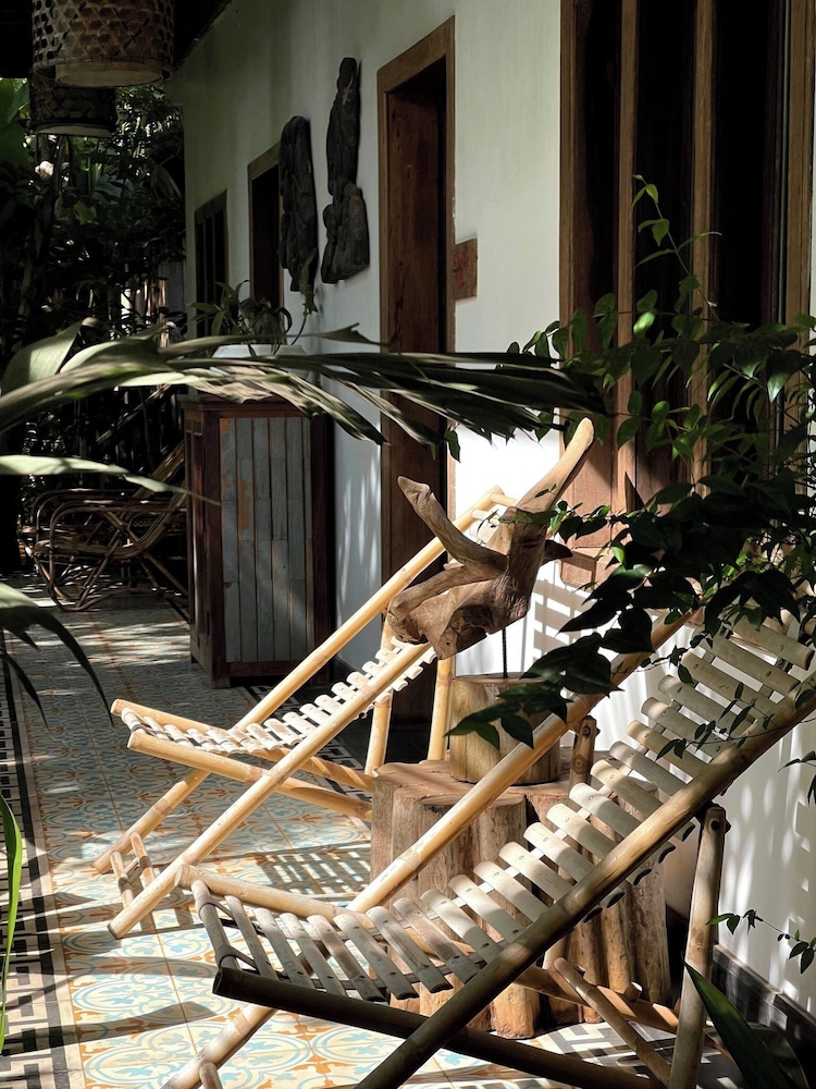 Garden Suite