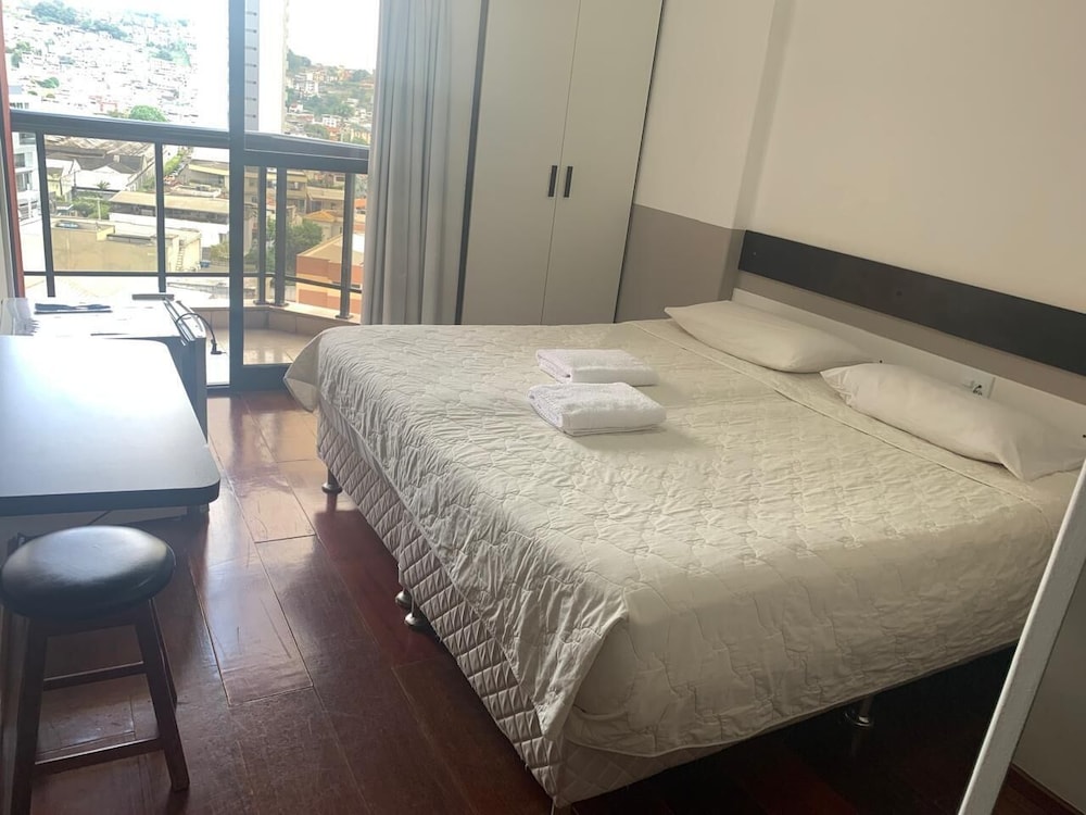 Deluxe Double Room, 1 Double Bed photo 3