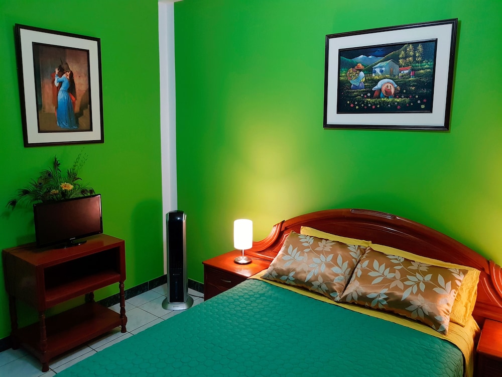 Double Room, 1 Double Bed photo 2