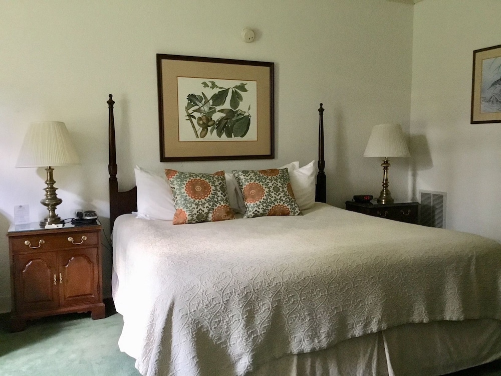 Studio Suite, 1 King Bed, Golf View photo 2