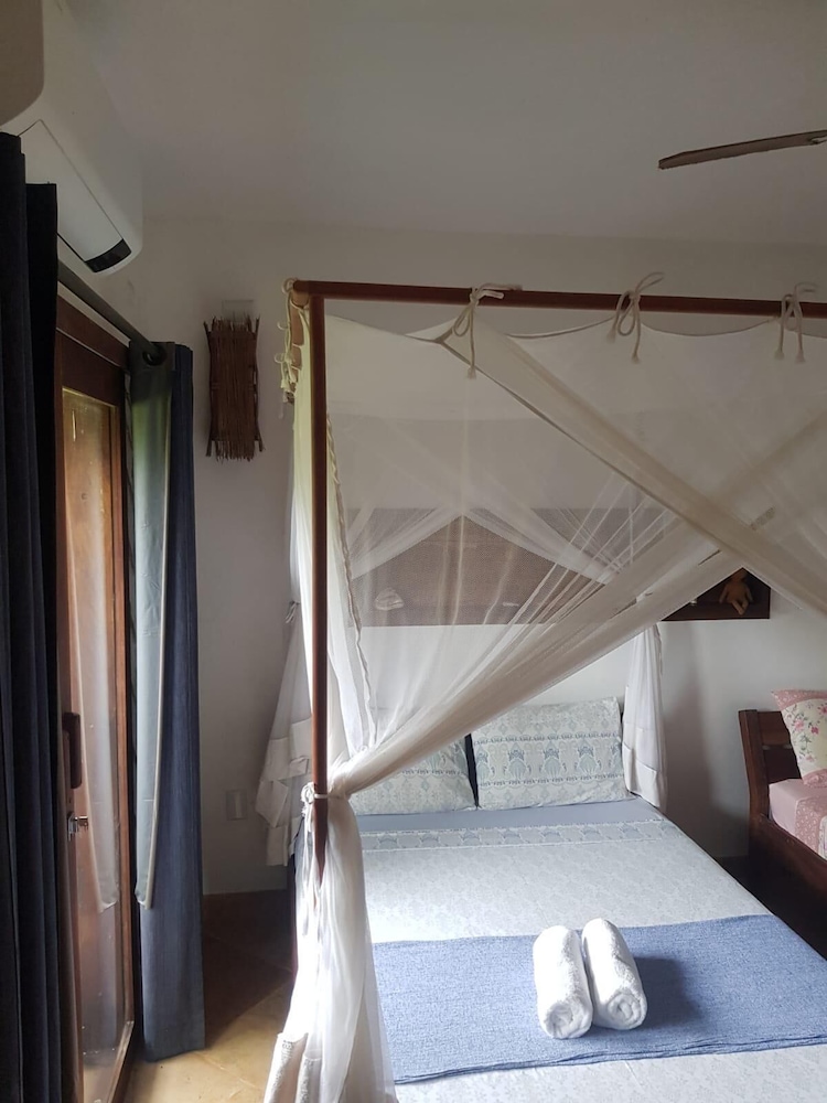 Comfort Double Room, Patio, Garden View photo 1