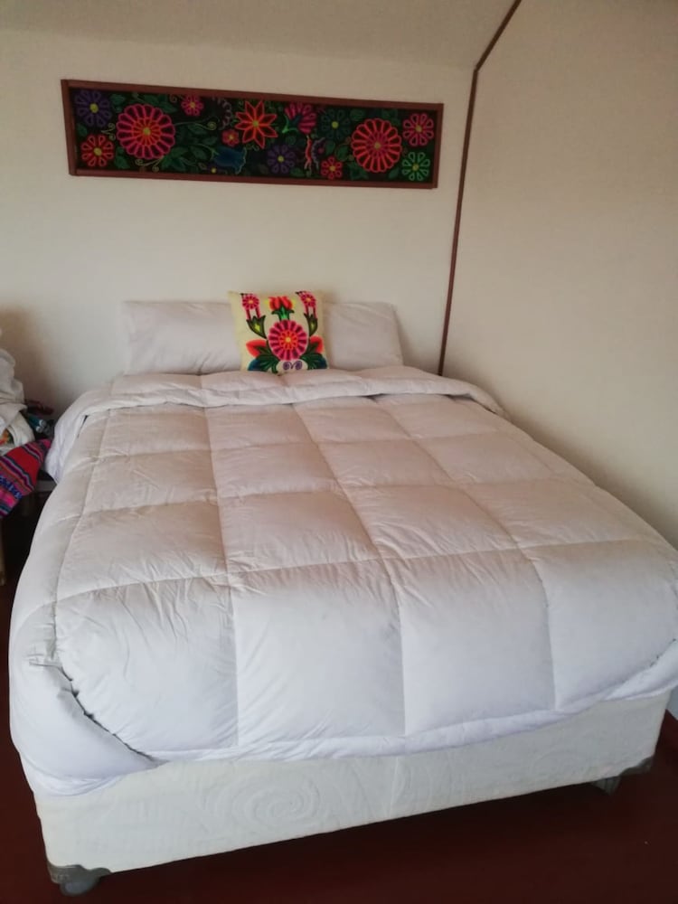 Quadruple Room, 2 Double Beds photo 1