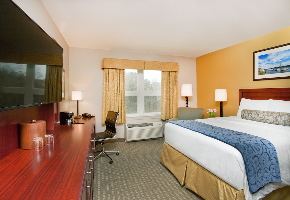 Standard Room, 1 Queen Bed - Photo 1