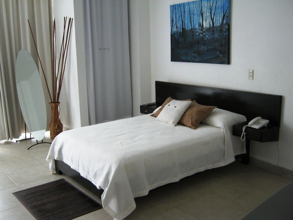 Basic Room