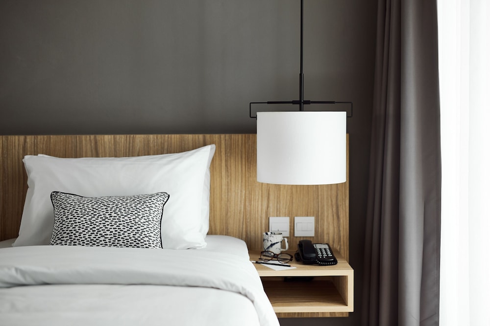 Standard Double or Twin Room photo 3