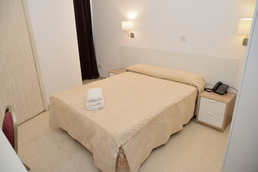 Basic Room