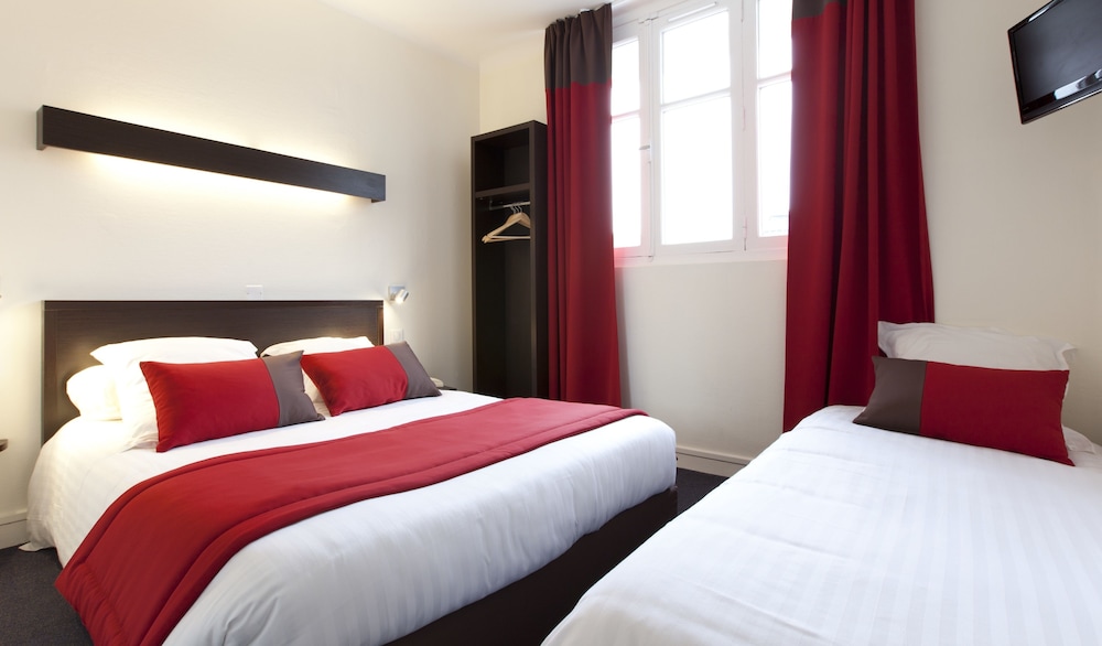 Triple Room photo 2