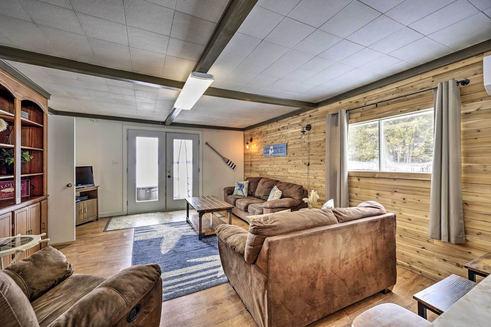 House (2 Bedrooms) photo 1