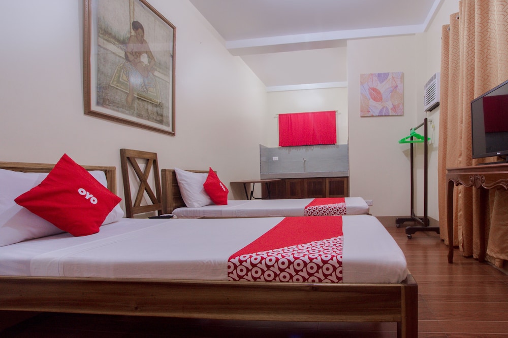 Superior Twin Room photo 2