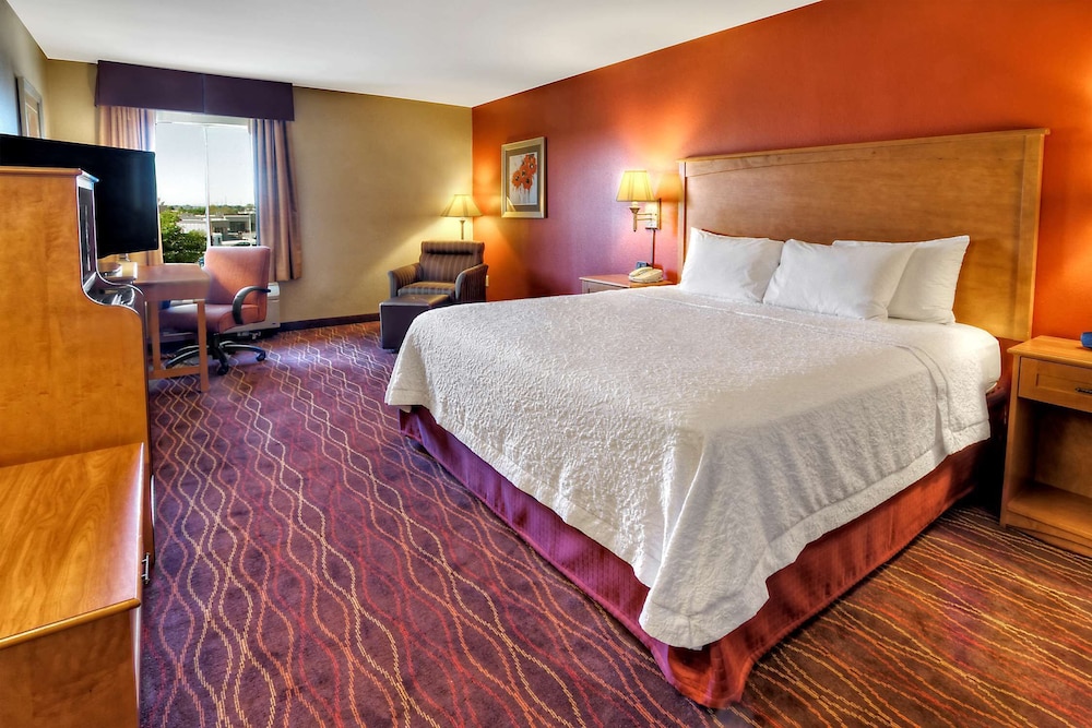 1 King Bed Mobility / Hearing Accessible - Photo 1