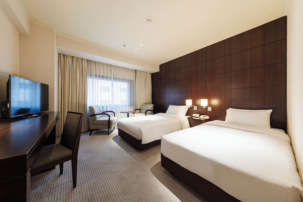 Standard Room, Multiple Beds, Non Smoking