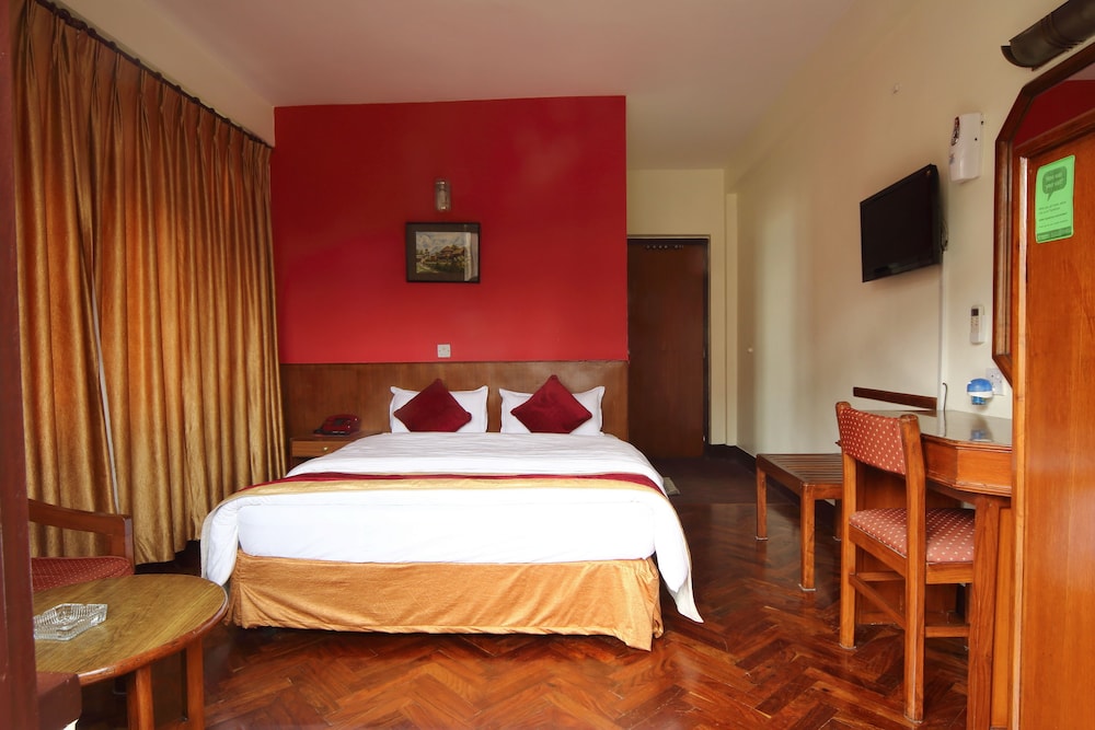 Deluxe Double or Twin Room - Photo 2