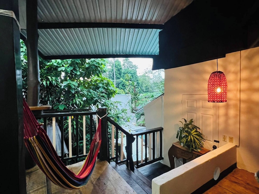 Apartment, 2 Bedrooms, Smoking, Balcony
