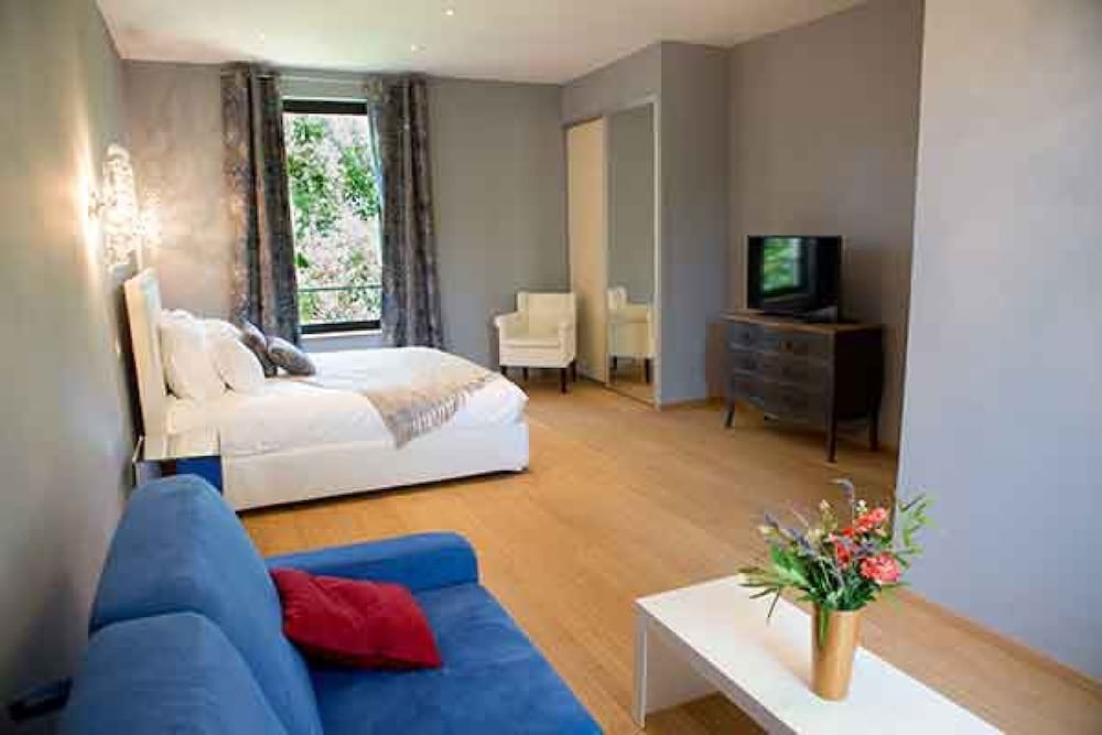 Family Double Room, Garden View photo 1