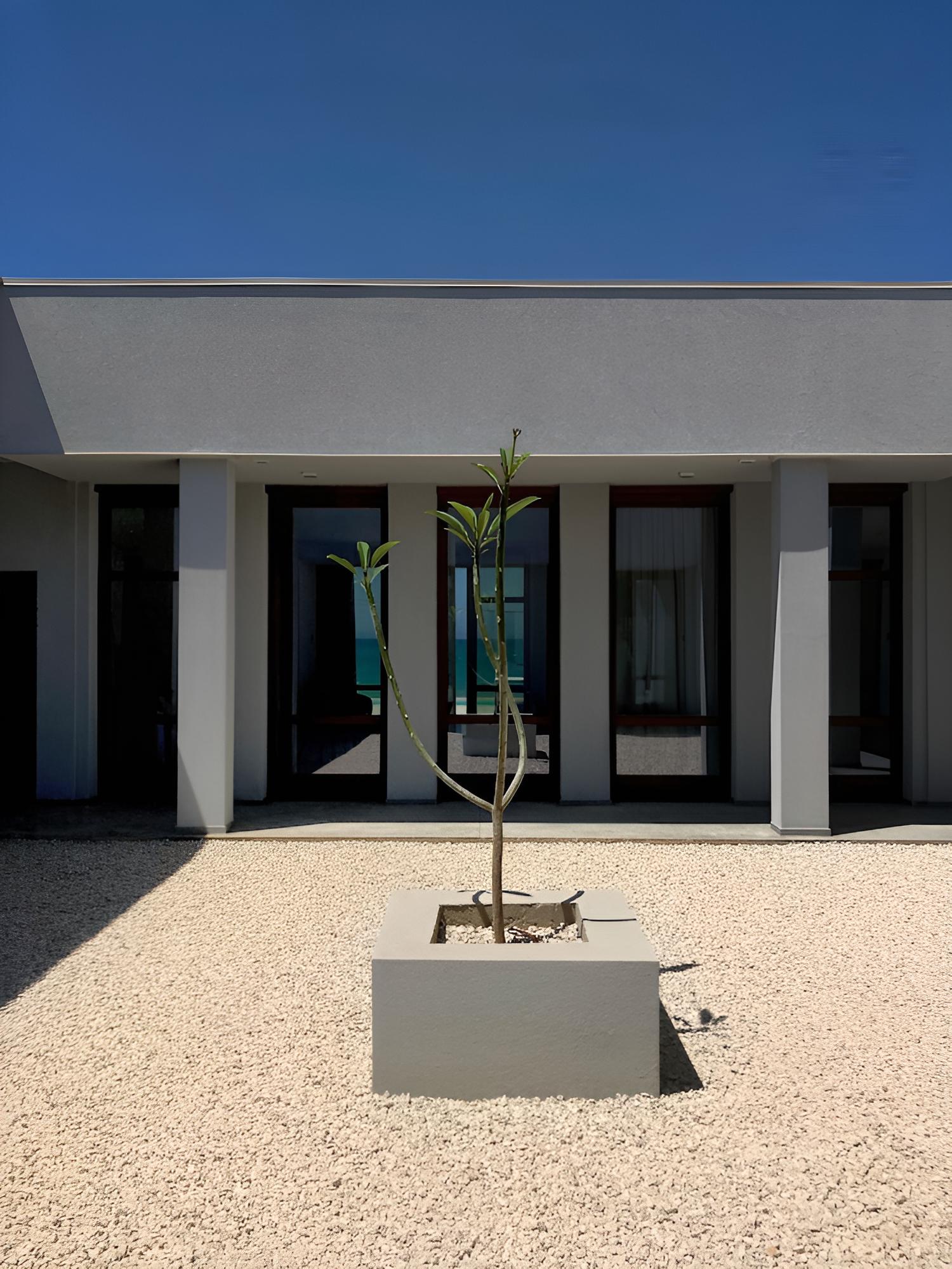 Standard Room, Ensuite, Courtyard View photo 3