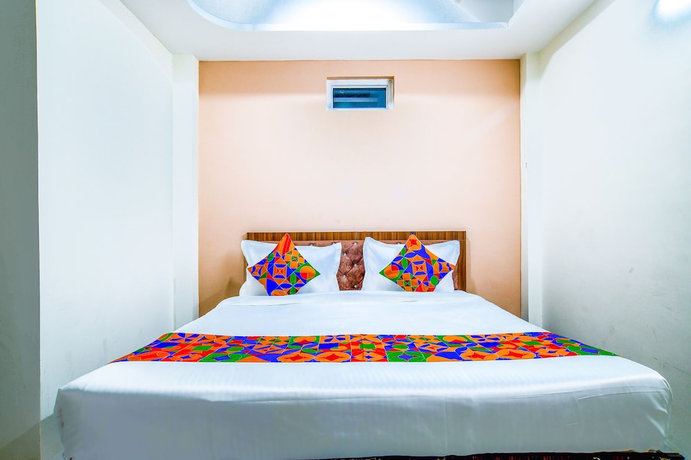 Deluxe Room photo 3