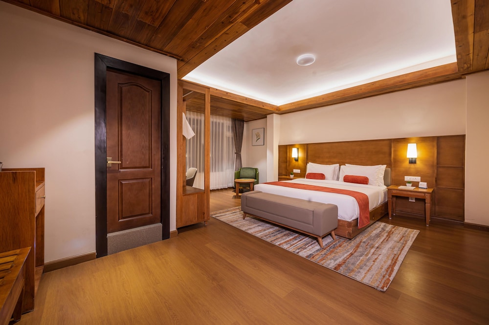 Premium Room photo 1