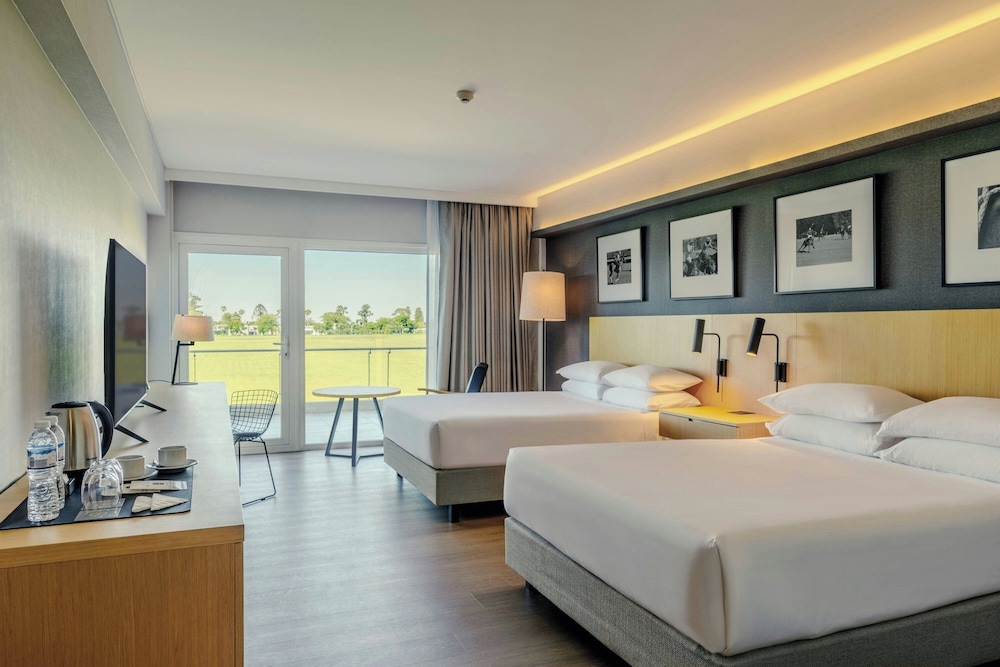 Premium Room, 2 Queen Beds