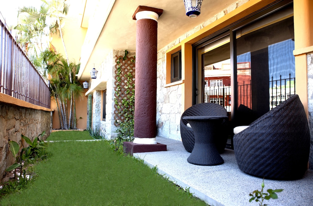 Junior Suite, 1 King Bed, Garden View (Perú) photo 3