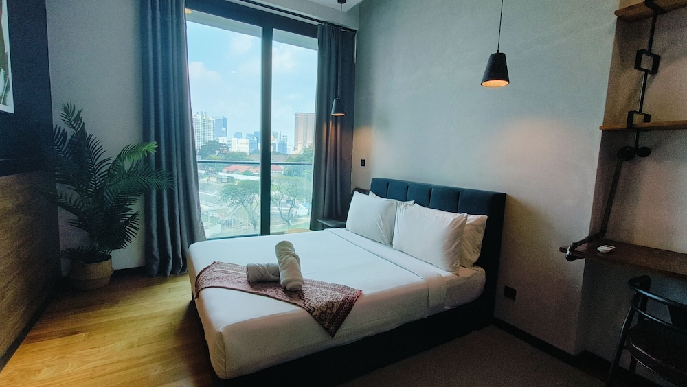 Executive Apartment, 2 Bedrooms