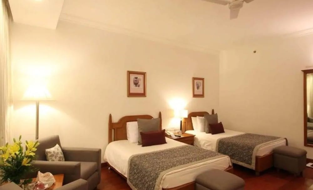 Deluxe Room(Residency Tower) - Photo 6