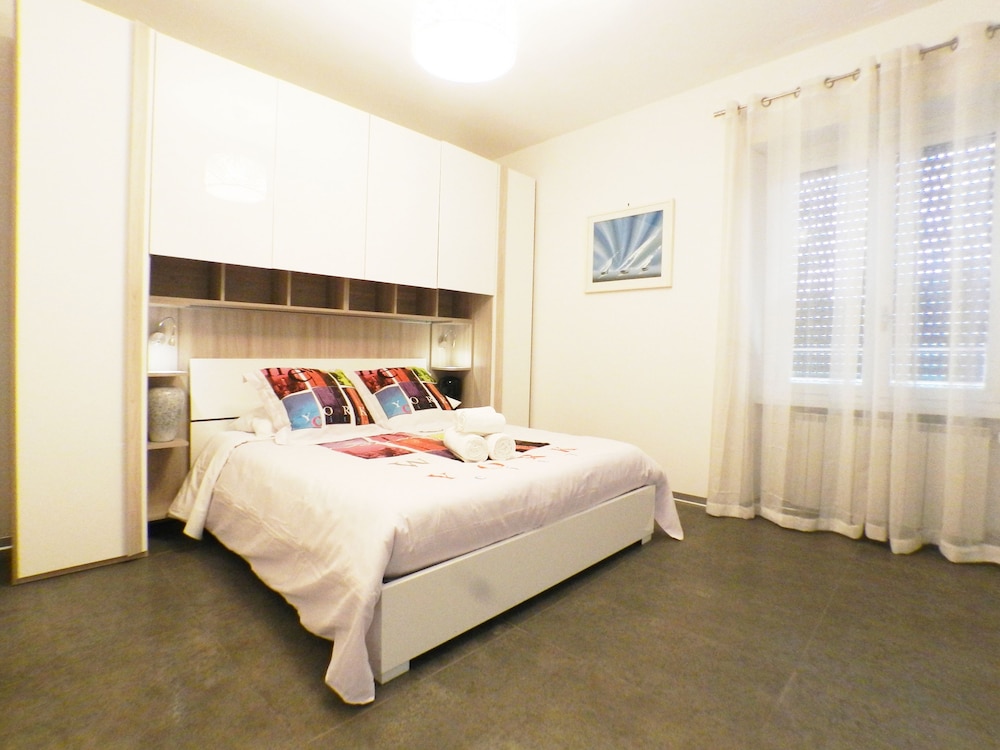 Apartment, 1 Bedroom