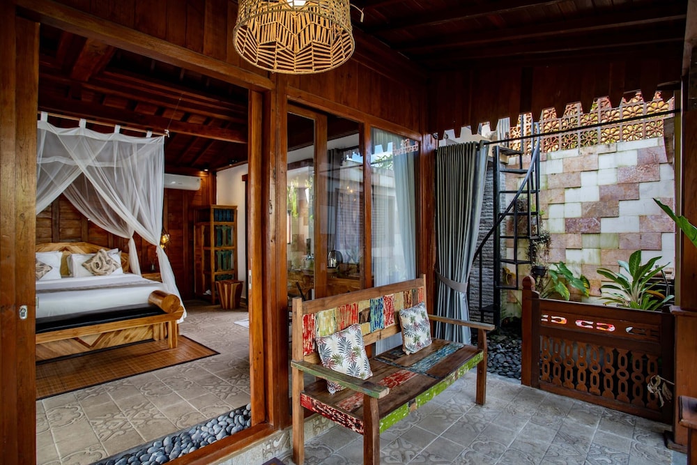 One Bedroom with Private Pool - Photo 7