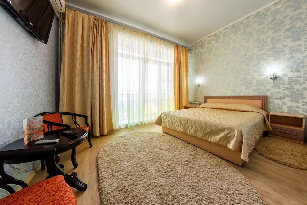 Standard Single Room photo 1