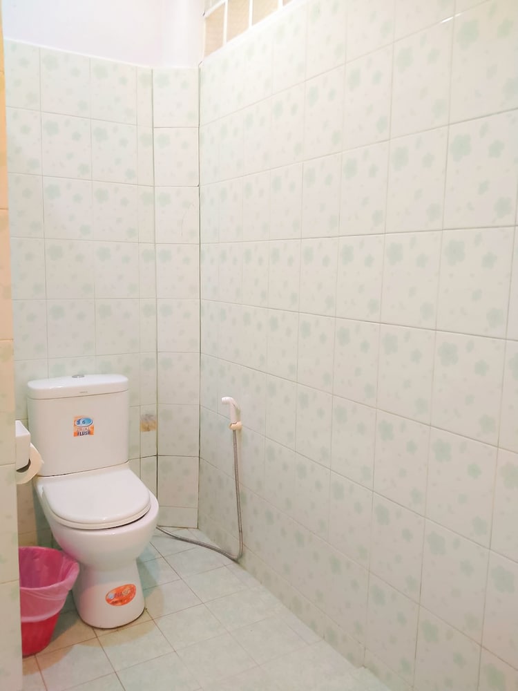 Quadruple Room with Terrace photo 3