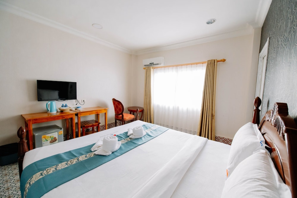 Superior Double Room photo 2