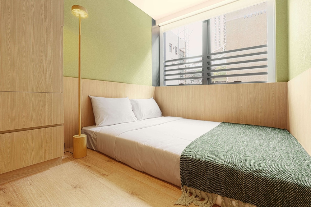 Suite, 2 Bedrooms, Non Smoking, City View (Long Stay Special with Housekeeping Service once/week)
