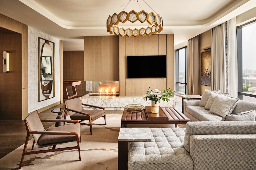 Club Suite, 2 Bedrooms (Ritz Carlton Suite)